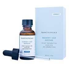 Serum Skinceuticals Blemish + Age Defense 30ml XT - Image 4