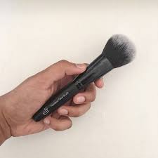 Cọ Phủ Phấn ELF Face Brush Flawless - Image 8