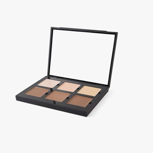 Bảng Tạo Khối Kem ABH - Image 3