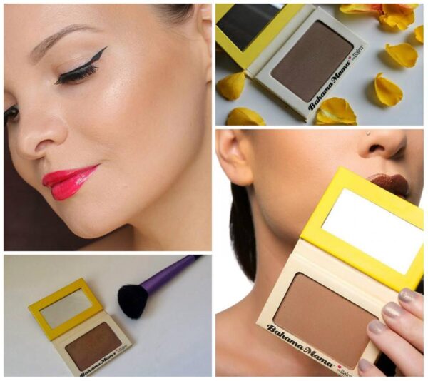 Tạo Khối The Baml - Bahama Mama - Image 4