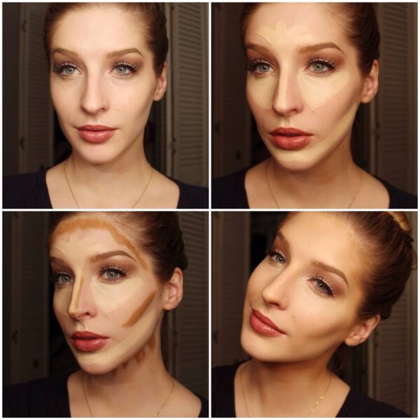 Tạo Khối NYX Wonder Stick - Image 5