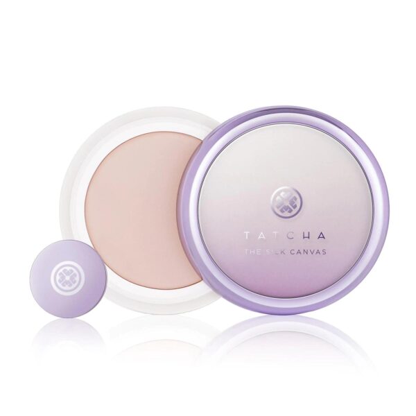 Kem Lót Tatcha The Silk Canvas Protective Primer