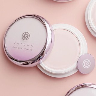 Kem Lót Tatcha The Silk Canvas Protective Primer - Image 2