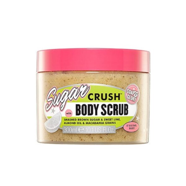 Tẩy Tế Bào Chết Body Soap & Glory 300ml - Image 11