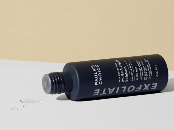 [CHIẾT KHẤU 20%] Paula's Choice Skin perfecting 2% BHA Liquid Exfoliant 118ml - Image 3