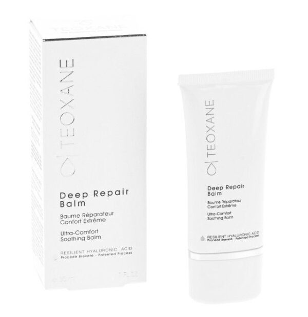 Kem Dưỡng Teoxane Deep Repair Balm 30ml - Image 2