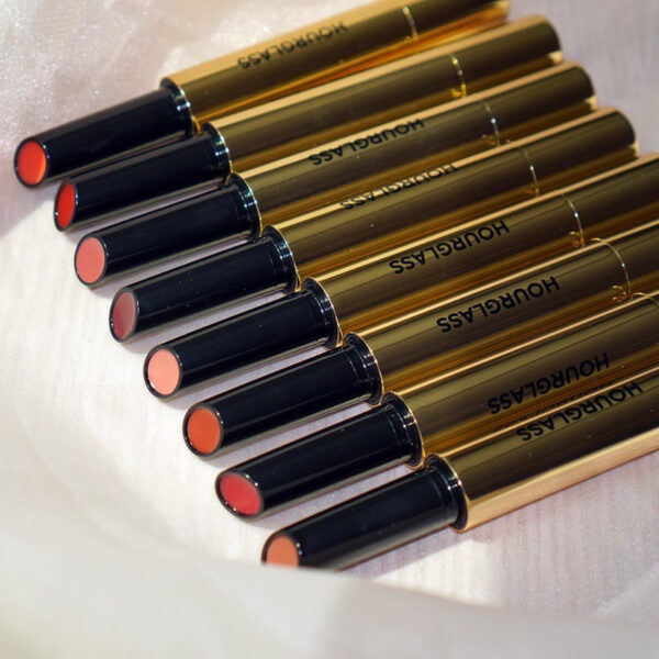 Son Dưỡng Hourglass Volumizing Glossy Stick - Image 2