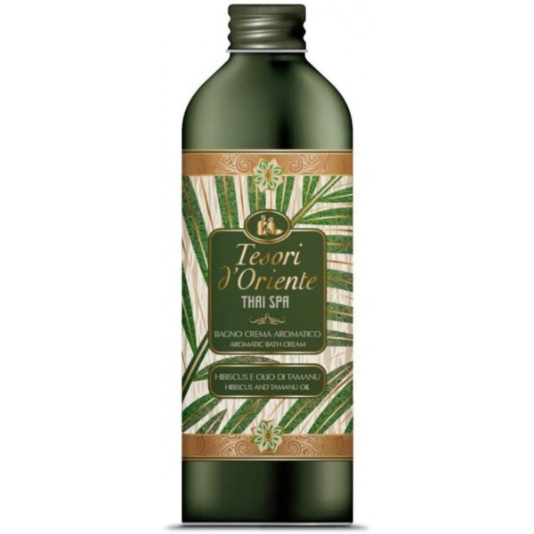 Sữa Tắm Tesori 500ml - Image 11