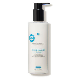 SRM Skinceuticals gentle cleanser Cream 200ml