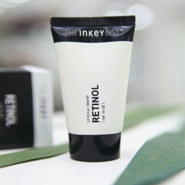 Serum The Inkey List - Retinol 30ml - Image 4