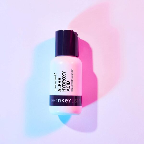 Serum The Inkey List - AHA - Image 3