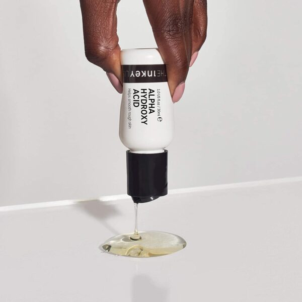 Serum The Inkey List - AHA - Image 4