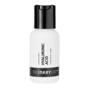 Serum The Inkey List - HA 30ml