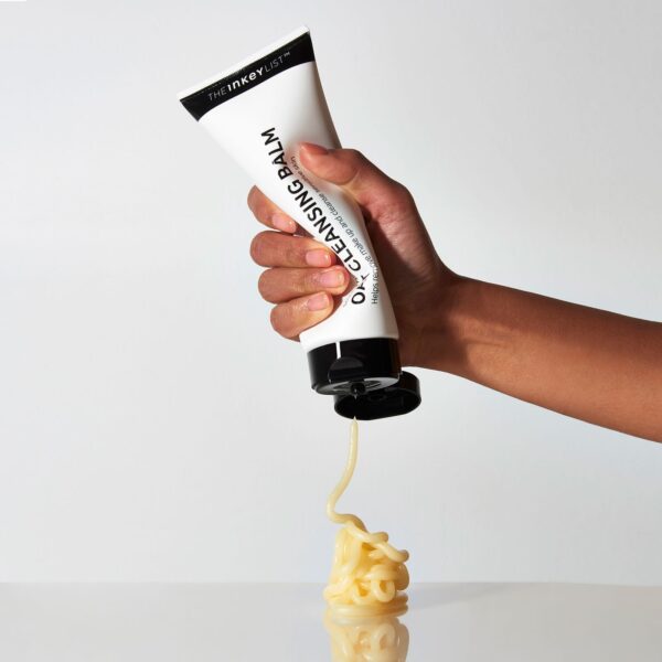 Sáp Tẩy Trang The Inkey List Oat Cleansing Balm 150ml - Image 2