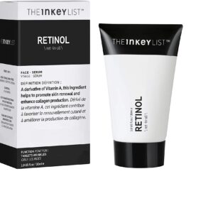 Serum The Inkey List - Retinol 30ml