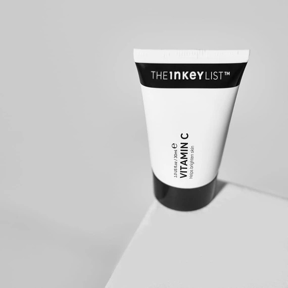 The Inkey List Serum Vitamin C 30ml - Image 4