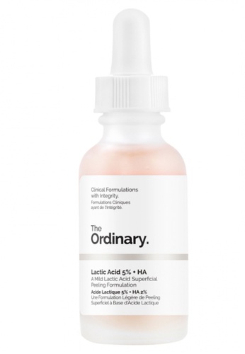 Serum The Ordinary Lactic Acid 5% + HA - Image 6
