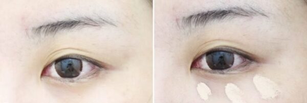 Che Khuyết Điểm The Saem - Image 2