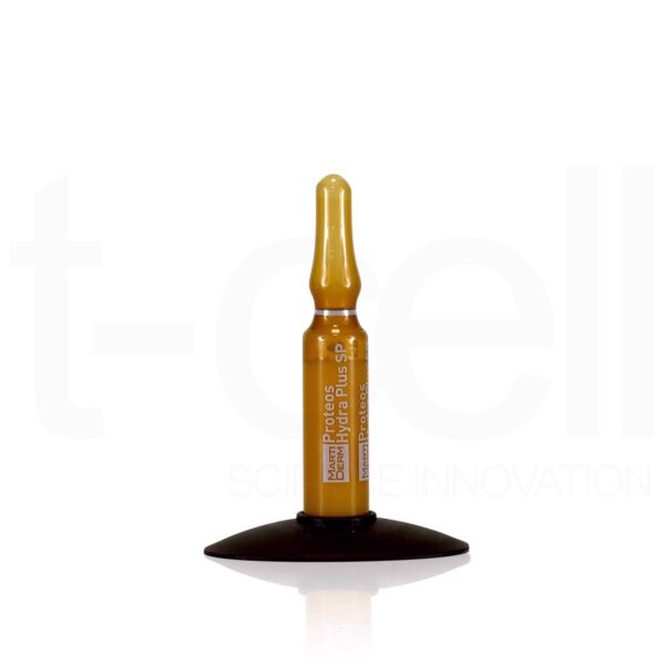 Tinh Chất Serum Ampoule Marti Derm The Originals Proteos Hydra Plus - Image 4