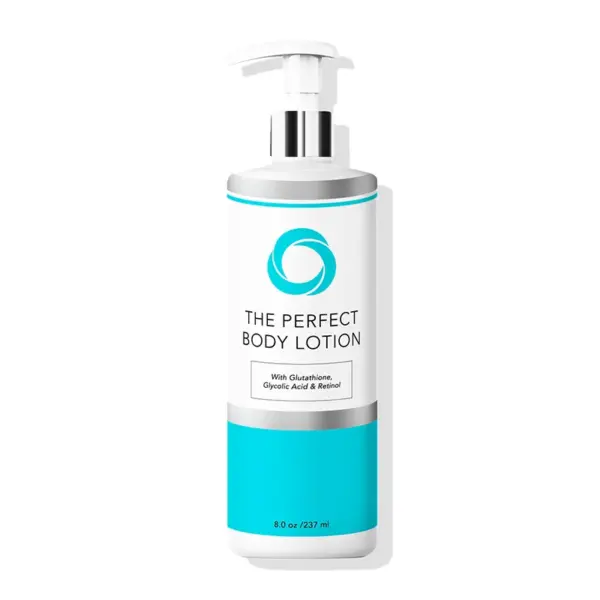 The Perfect Body Lotion CT 237ml - Image 4