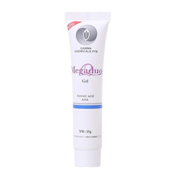 Gel Trị Mụn Megaduo 15g - Image 6