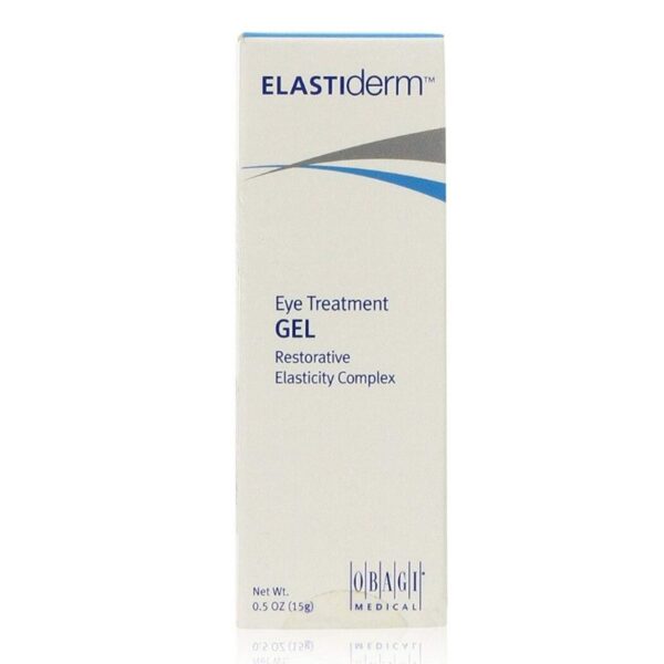 Kem Mắt OBAGI treatment Gel 15g - Image 2