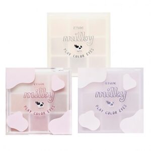 Bảng Mắt Etude Milky