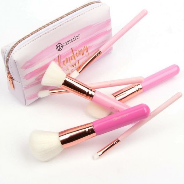 Bộ Cọ BH Mini Pink Perfection 6c - Image 6