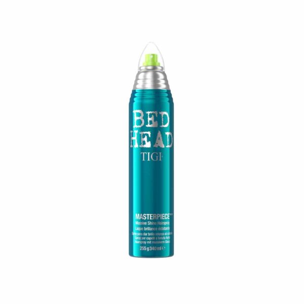 Keo xịt Tóc Bed Head Tigi Masterpiece 340ml - Image 8
