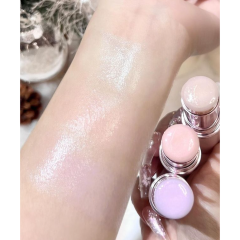 Highlight thỏi Dasique Luminous Glow Stick 10g - Image 4