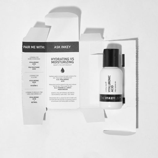 Serum The Inkey List - HA 30ml - Image 3