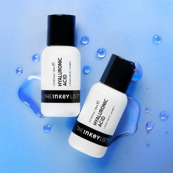 Serum The Inkey List - HA 30ml - Image 4