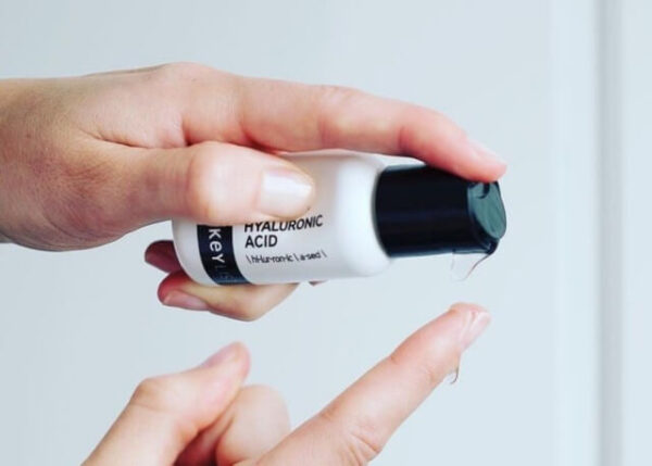 Serum The Inkey List - HA 30ml - Image 5