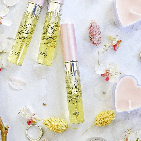 Dưỡng mi Etude My Lash Serum - Image 2