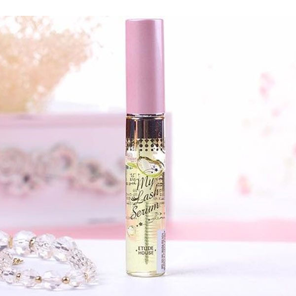 Dưỡng mi Etude My Lash Serum - Image 5