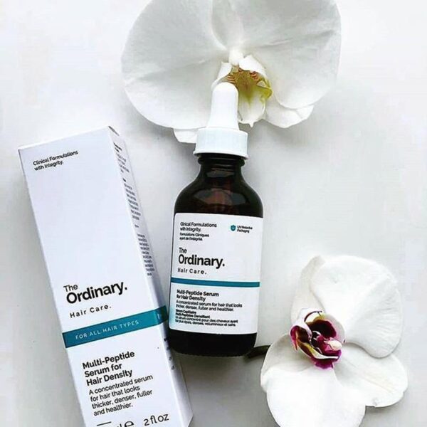 Serum Dưỡng Tóc The Ordinary Multi Peptide 60ml - Image 8