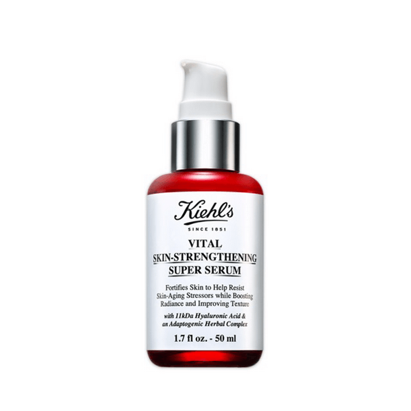 Serum Kiehl’s Vital Skin-Strengthening Super 50ml
