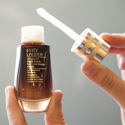 Serum mắt Estee Lauder Advanced Night Repair Eye Concentrate Matrix 15ml - Image 4