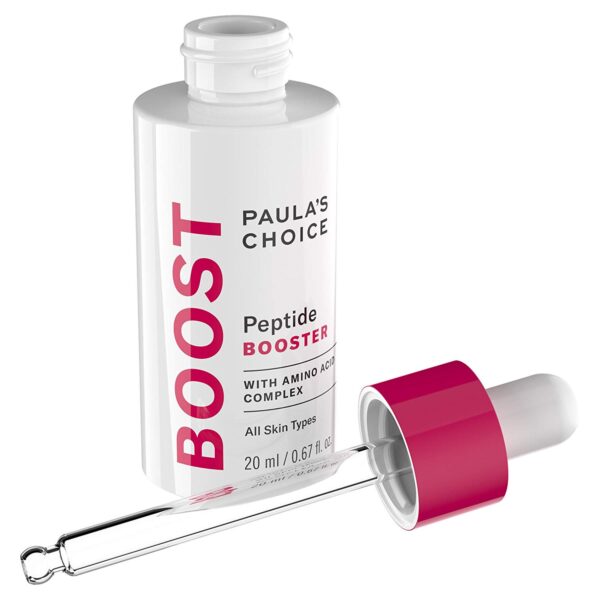[CHIẾT KHẤU 20%] Booster Paula's Choice Peptide 20ml - Image 2