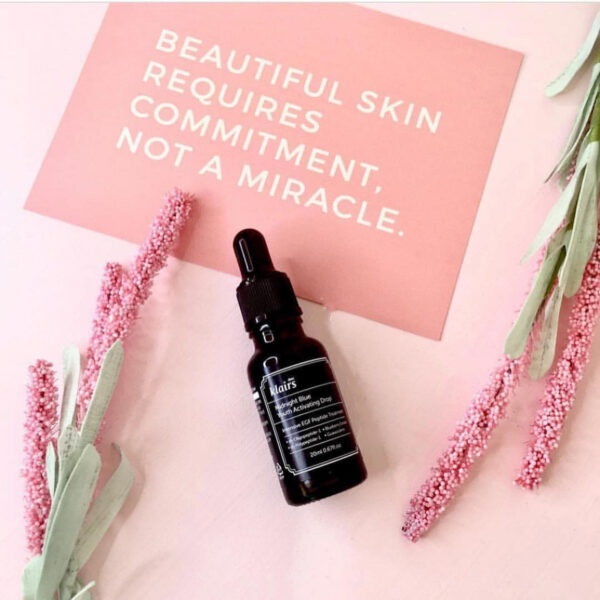 [Chiết Khấu 15%] Serum Klairs Midnight Blue Drop 20ml - Image 5