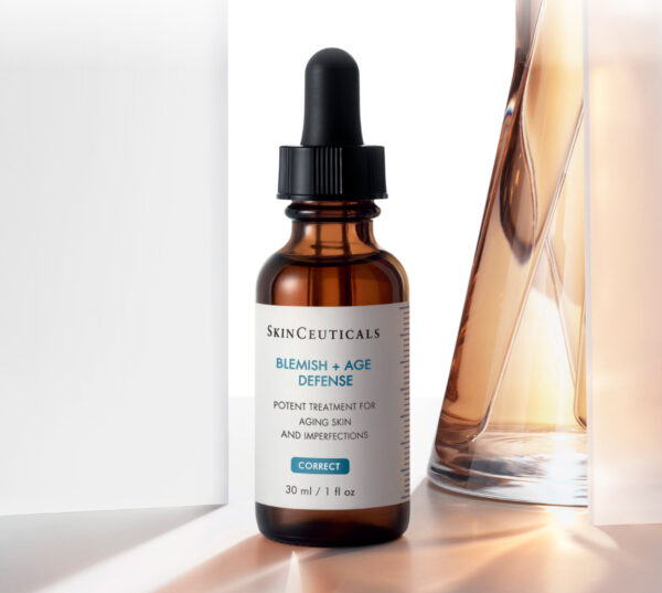 Serum SkinCeuticals Blemish + Age Defense Acne Treatment 30ml - Image 2