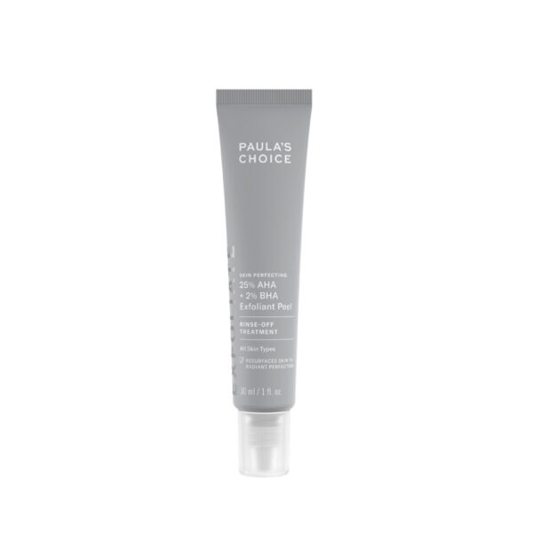[CHIẾT KHẤU 20%] Paula's Choice 25% AHA + 2% BHA Exfoliant Peel 30ml - Image 4
