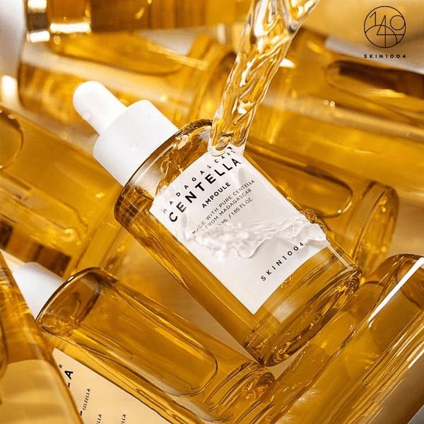 Serum Skin1004 Madagascar Centella Ampoule - Image 4