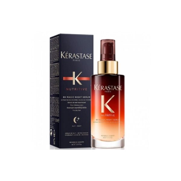 Serum Dưỡng Tóc Kerastase Nutritive Magic Night - Image 2