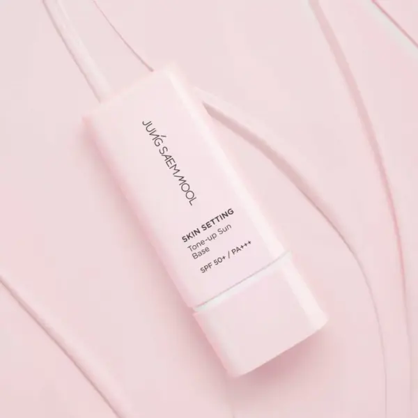 Kem Lót Jung Saem Mool 40ml ( Mẫu Mới ) - Image 6