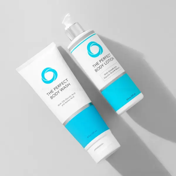 The Perfect Body Lotion CT 237ml - Image 2