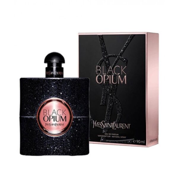 Nước Hoa YSL Black Opium 50ml - Image 2