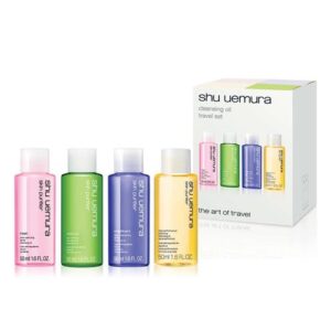 Dầu Tẩy Trang Shu 50ml