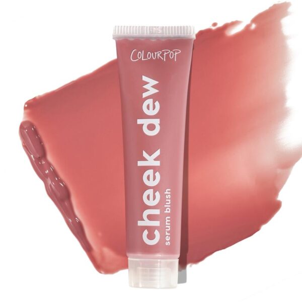 Má Hồng kem Colour Pop Cheek Dew - Image 7