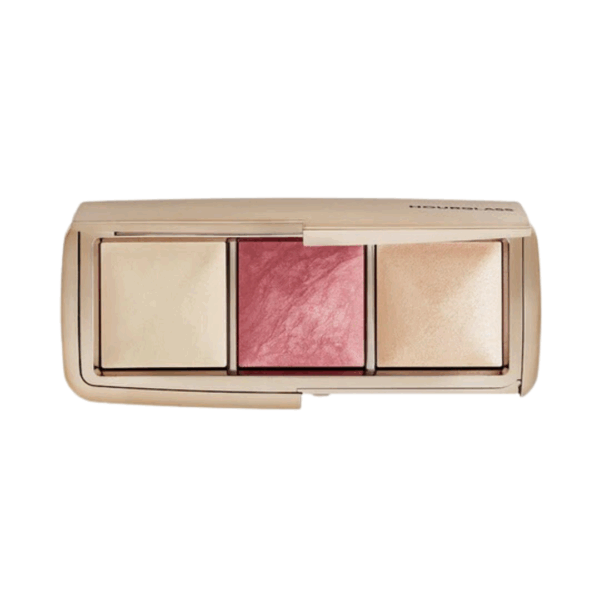 Bảng Highlight Hourglass Ambient Lighting 3 Ô